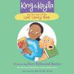 King  Kayla and the Case of the Lost..., Nancy Meyers