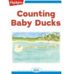 Counting Baby Ducks, Marianne Mitchell