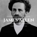 James Allen 21 Books Complete Premiu..., James Allen
