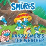 Handy Smurfs the Weather, Peyo