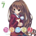 Toradora! Light Novel Vol. 7, Yuyuko Takemiya