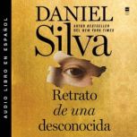 Portrait of an Unknown Woman  Retrat..., Daniel Silva