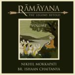 Ramayaa, Nikhil Mokkapati