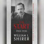 The Start, William L. Shirer