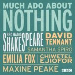 Much Ado About Nothing, William Shakespeare