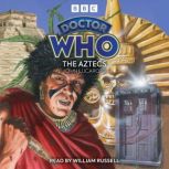 Doctor Who The Aztecs, John Lucarotti