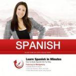 Spanish in Minutes, Made for Success