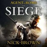 The Siege, Nick Brown
