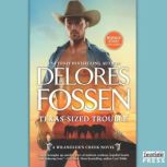 Texas-Sized Trouble, Delores Fossen