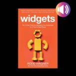 Widgets The 12 New Rules for Managin..., Rodd Wagner
