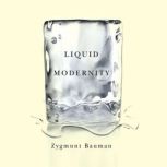 Liquid Modernity, Zygmunt Bauman