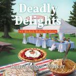 Deadly Delights, Laura Jensen Walker