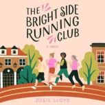 The Bright Side Running Club, Josie Lloyd