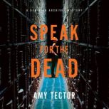 Speak for the Dead, Amy Tector