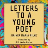 Letters to a Young Poet, Rainer Maria Rilke