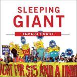 Sleeping Giant, Tamara Draut