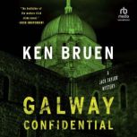 Galway Confidential, Ken Bruen