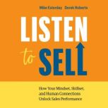 Listen to Sell, Mike Esterday
