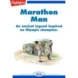 Marathon Man, Randy Stowell