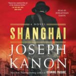 Shanghai, Joseph Kanon