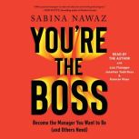 Youre the Boss, Sabina Nawaz