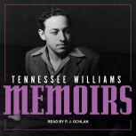 Memoirs, Tennessee Williams