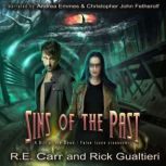 Sins of the Past, R.E. Carr