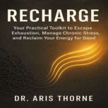 Recharge, Claire Donnelly