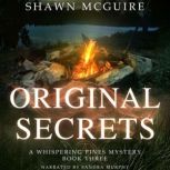 Original Secrets, Shawn McGuire