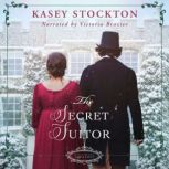The Secret Suitor, Kasey Stockton