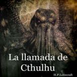 La llamada de Cthulhu, H.P. Lovecraft