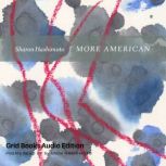 More American, Sharon Hashimoto
