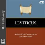 Leviticus, R. J. Rushdoony