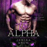 The Alpha, Jenika Snow