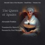 The Queen of Spades, Alexander Pushkin