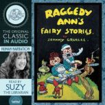 Raggedy Anns Fairy Stories, Johnny Gruelle