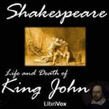 King John, William Shakespeare