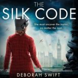 The Silk Code, Deborah Swift