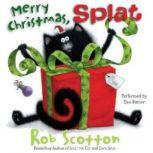 Merry Christmas, Splat, Rob Scotton