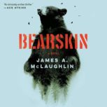Bearskin, James A. McLaughlin