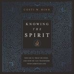 Knowing the Spirit, Costi W. Hinn