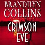 Crimson Eve, Brandilyn Collins