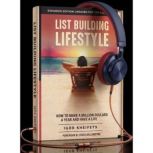 List Building Lifestyle Confessions ..., Igor Kheifets