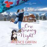 One Snowy Night, Patience Griffin
