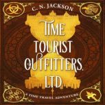 Time Tourist Outfitters, Ltd., Christy Nicholas