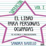 PsicosomAtico III, Sandra Badillo