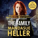 The Family, Mandasue Heller