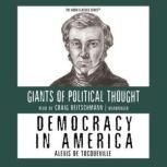 Democracy In America, Ralph Raico