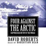 Four Against the Arctic, David Roberts