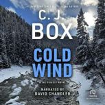 Cold Wind, C.J. Box